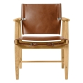 Krzesło BM1106 | HUNTSMAN CHAIR Carl Hansen Son