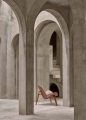 Fotel CH07 | SHELL CHAIR Carl Hansen Son