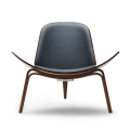 Fotel CH07 | SHELL CHAIR Carl Hansen Son