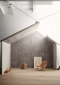Fotel CH07 | SHELL CHAIR Carl Hansen Son