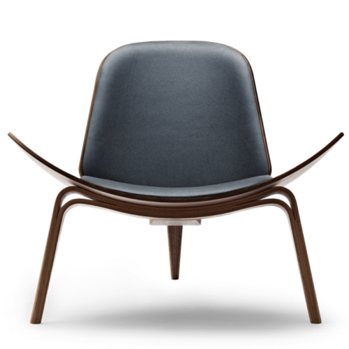 Fotel CH07 | SHELL CHAIR Carl Hansen Son