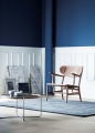 Fotel CH22 Carl Hansen Son