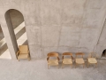 Fotel CH22 Carl Hansen Son