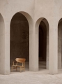 Fotel CH22 Carl Hansen Son