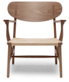 Fotel CH22 Carl Hansen Son