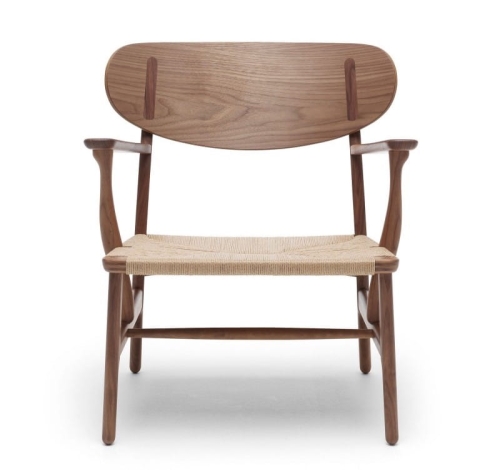 Fotel CH22 Carl Hansen Son