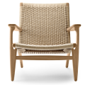 Fotel CH25 Carl Hansen Son