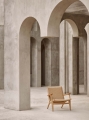 Fotel CH25 Carl Hansen Son