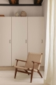 Fotel CH25 Carl Hansen Son