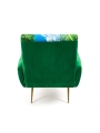 Fotel TOILETPAPER Seletti