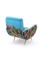 Fotel TOILETPAPER Seletti