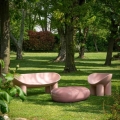 Fotel ROLY POLY Driade