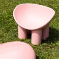 Fotel ROLY POLY Driade