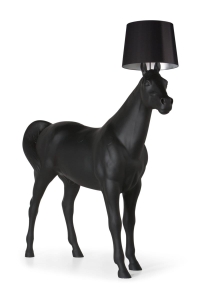 Lampa podłogowa HORSE Moooi