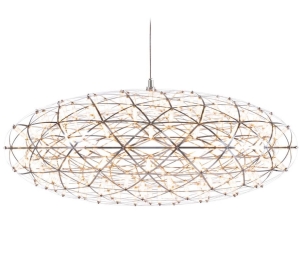 Lampa RAIMOND II ZAFU Moooi
