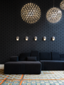 Lampa wisząca RAIMOND II Moooi