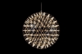Lampa wisząca RAIMOND II Moooi