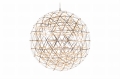 Lampa wisząca RAIMOND II Moooi R61
