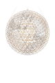 Lampa wisząca RAIMOND II R127   Moooi