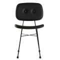 Krzesło THE GOLDEN CHAIR BLACK Moooi