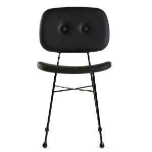 Krzesło THE GOLDEN CHAIR BLACK Moooi