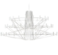 Lampa wisząca COPPÉLIA Moooi