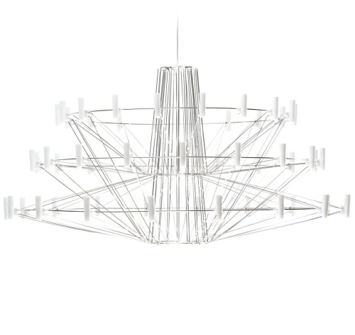 Lampa wisząca COPPÉLIA Moooi