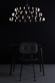 Lampa wisząca COPPÉLIA Moooi