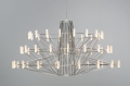 Lampa wisząca COPPÉLIA Moooi