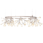 Lampa HERACLEUM III THE BIG O Moooi