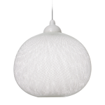 Lampa wisząca NON RANDOM biała Moooi