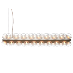 Lampa wisząca PROP LIGHT Moooi