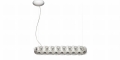 Lampa wisząca PROP LIGHT Double Horizontal