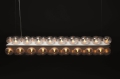 Lampa wisząca PROP LIGHT DOUBLE Moooi