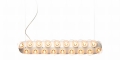 Lampa wisząca PROP LIGHT Moooi horizontal