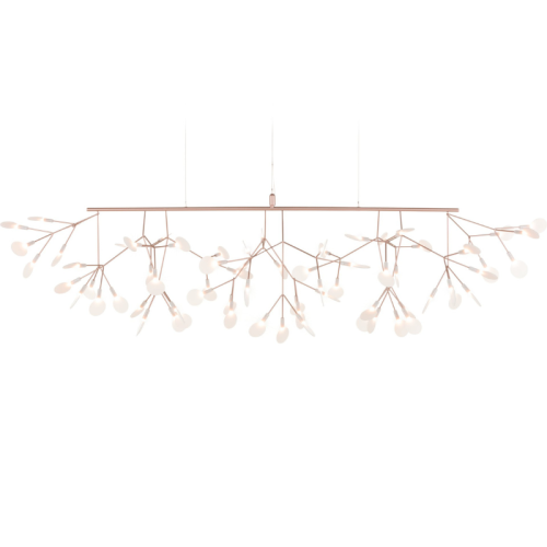 Lampa HERACLEUM ENDLESS Moooi