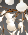 Lampa HERACLEUM III Moooi