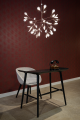 Lampa HERACLEUM III Moooi
