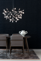 Lampa HERACLEUM III Moooi