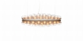 Lampa wisząca PROP LIGHT ROUND DOUBLE Moooi