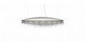 Lampa wisząca PROP LIGHT ROUND SINGLE Moooi