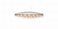 Lampa wisząca PROP LIGHT ROUND Single Moooi
