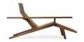 Fotel LIBERTY LOUNGER Moooi