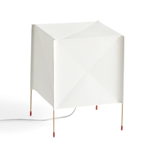 Lampa stołowa PAPER CUBE HAY