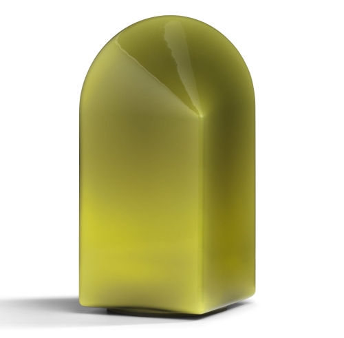 Lampa stołowa PARADE 240 HAY zieleń