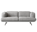 Sofa INLAND AV22 AndTradition Hallingdal