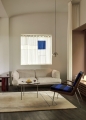 Sofa INLAND AV22 AndTradition