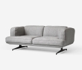 Sofa INLAND AV22 AndTradition