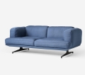 Sofa INLAND AV22 AndTradition