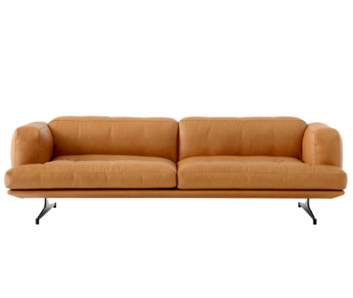Sofa INLAND AV23 AndTradition